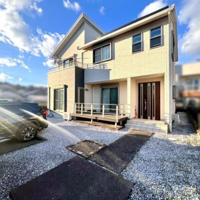 高知県高知市中万々