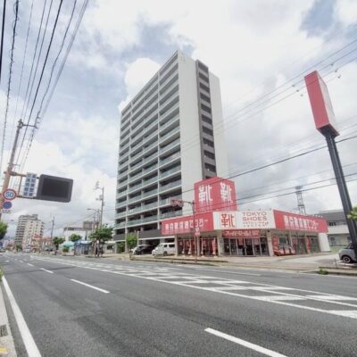  (外観)