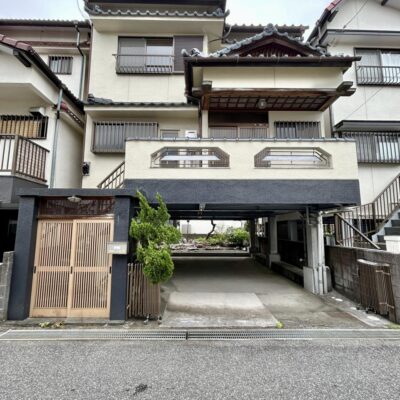 (外観)