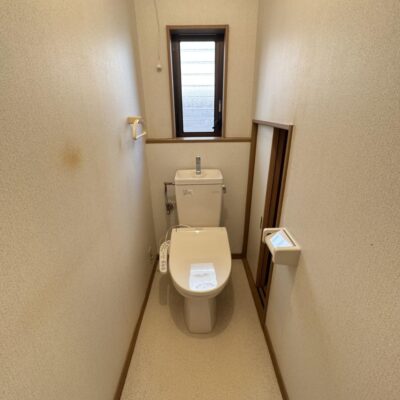  (トイレ)