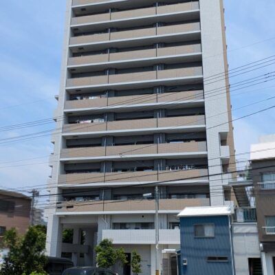  (外観)