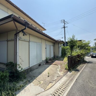 高知県高知市福井町