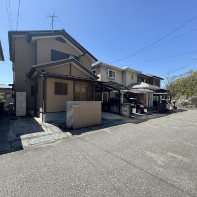 高知県高知市福井町