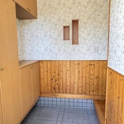  (玄関)
