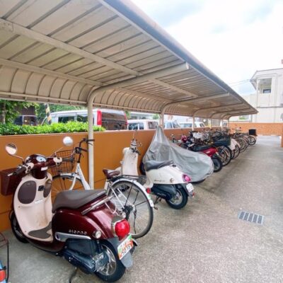 高知県高知市上町２丁目 画像14