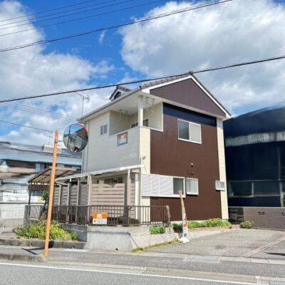 (外観) (外観)