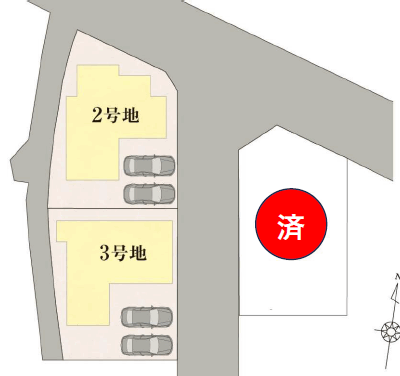 高知県高知市朝倉丙 画像3 高知県高知市朝倉丙 画像3