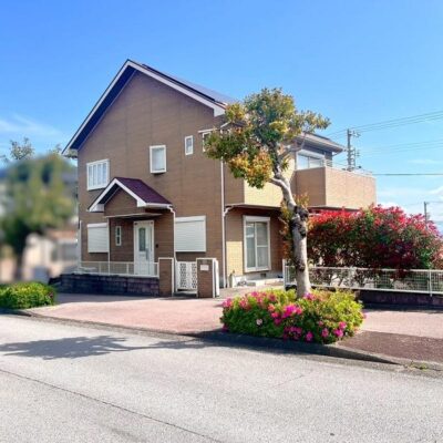 高知県高知市潮見台１丁目