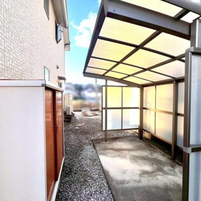 高知県高知市中万々 画像16